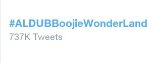 ImBabyBaste's tweet photo. Keep twitting ALDUBNATION focus po muna tayo sa #ALDUBBoojieWonderLand salamat po.
FOLLOW : @OfcParodyAcc https://t.co/Sy5Iuz4Lnu