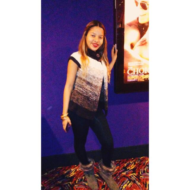 LisbethMartee's tweet photo. #CineTime🎬🎥📷📹 https://t.co/n2YHDlWtPJ