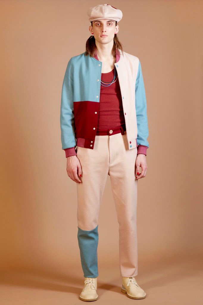 Luxfvshion's tweet photo. PIGALLE FALL 2016 YOU SAW IT HERE FIRST
Part 3 https://t.co/aykc4a0DZo