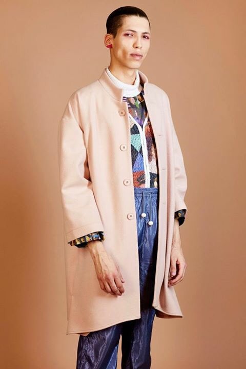 Luxfvshion's tweet photo. #PIGALLE FALL 2016 YOU SAW IT HERE FIRST
Part 4
My favorites https://t.co/Ojo6y58OrL