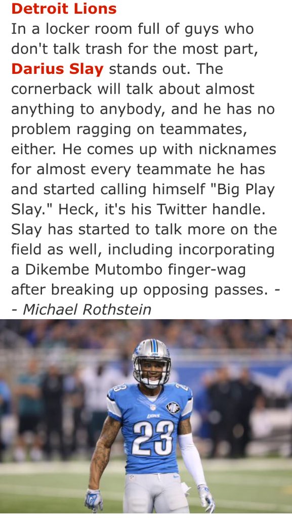Randall Feagins tweet media