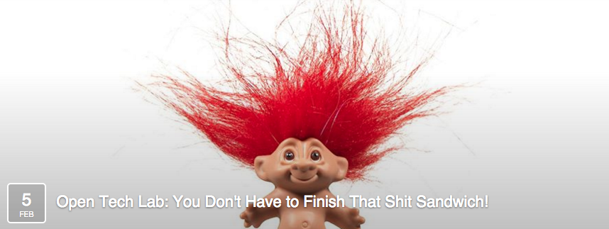 Processing tweet media