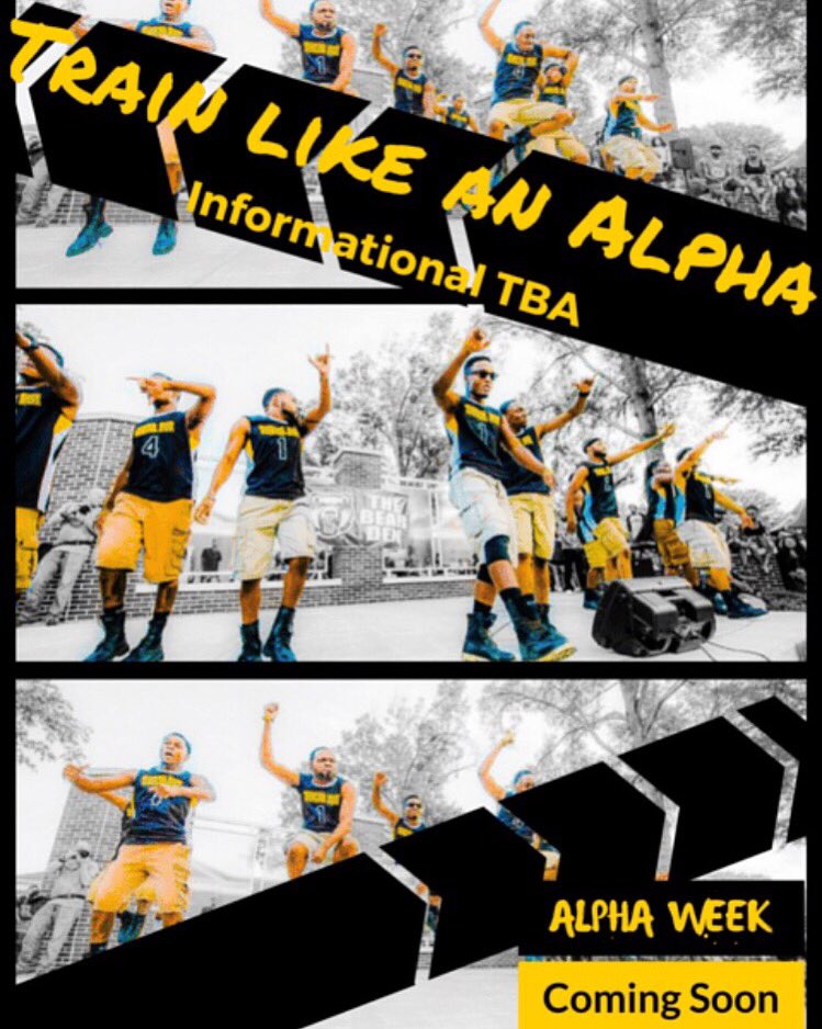 UCA_Alphas's tweet photo. https://t.co/qnEMvygi9A