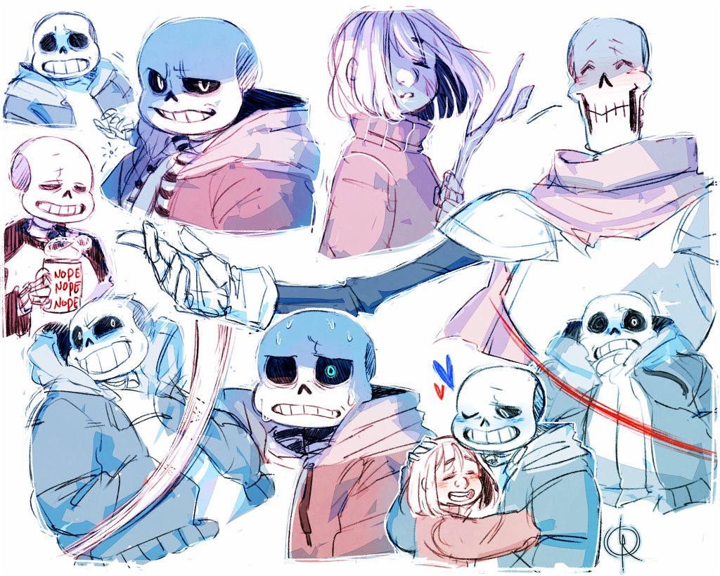 840 #Sans ideas  undertale, undertale au, undertale art