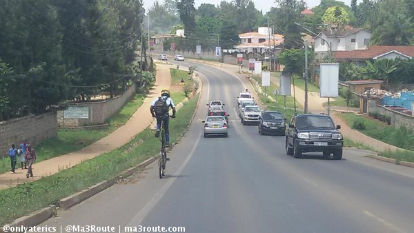 a3Route's tweet photo. 08:57 #OnlyInKenya #OnlyInNairobi https://t.co/UrwAFwowYE via @onlyaterics