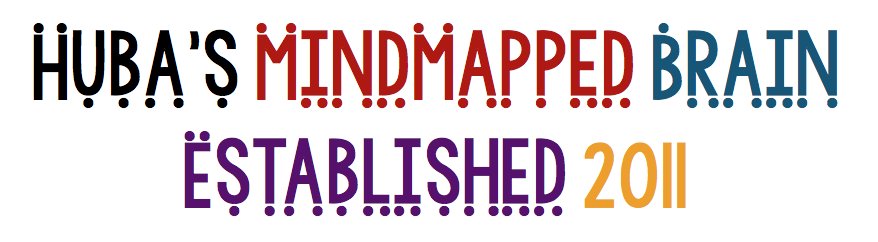 DrHubaEvaluator's tweet photo. Huba's #MindMapped Brain https://t.co/HBLjzHTB2D https://t.co/EUTOn5apow