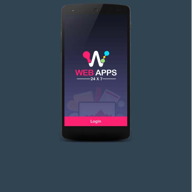 webapps24x7's tweet image. #WebApps24x7 is free and available for all to use on #Android devices. It’s the latest #website monitoring service.