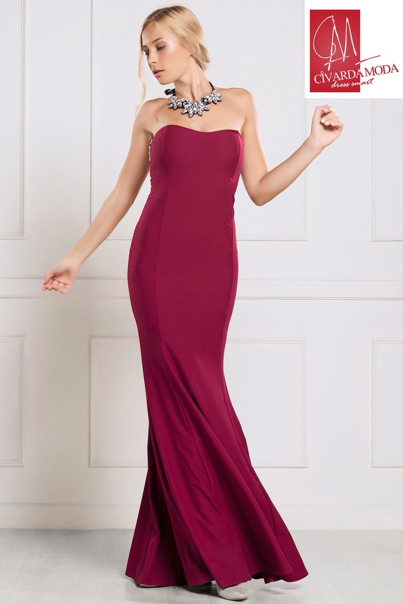 CivardaModa's tweet photo. İRONİ STRAPLEZ UZUN MOR ELBİSE
127,50TL
XS-S-M-L Beden
https://t.co/yQJr9BYBEg
#civardamoda #civardakienmoda https://t.co/EdmO7tCRtY