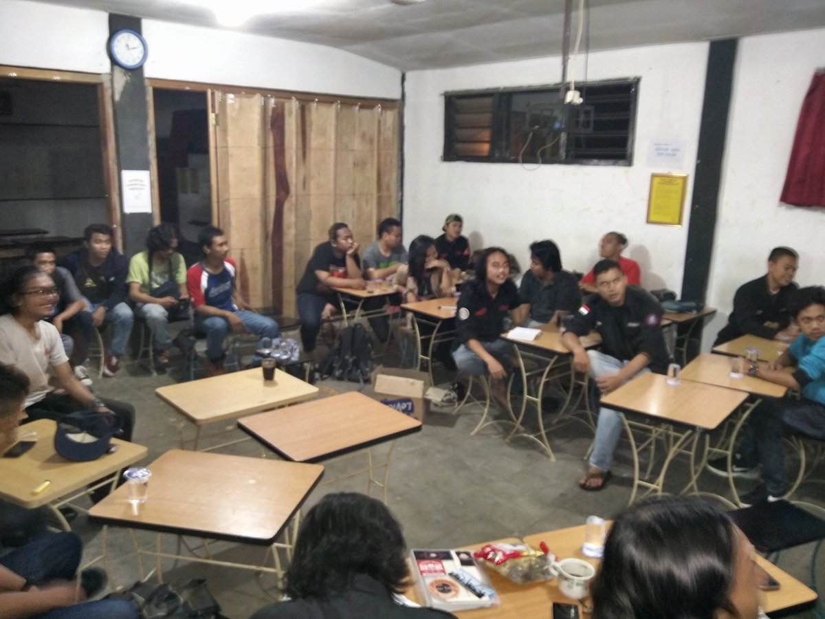 HMM Wastu (@hmmwastu23) on Twitter photo 