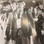 サッカーのオリンピック代表監督がカンニング竹山にそっくりすぎて思いっきりワロタ!