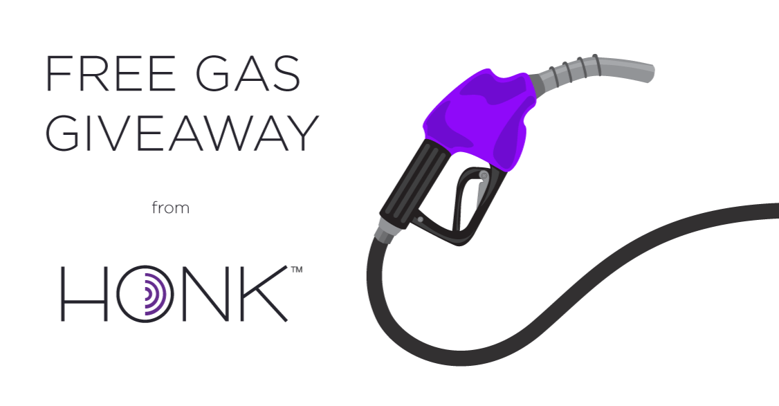 honk4help's tweet photo. Only 2 weeks left in our #giveaway. #Retweet and enter for a chance to win a $100 gas card: https://t.co/7w7wTwKDPu https://t.co/jjAEMti7VA