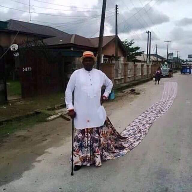 The_Nenye's tweet image. Good morning Twitter.

What are we upset about today?