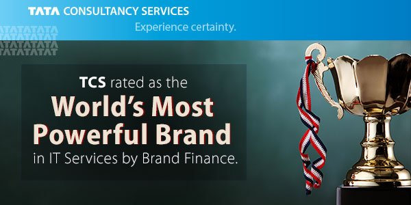 Tata Consultancy Services tweet media