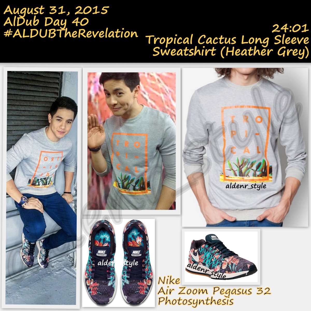 aldenr_style's tweet photo. EM on @aldenrichards02 #ALDUBTheRevelation #ALDUBBoojieWonderLand @ALDENatics @MaineAlden16 @officialaldub16 https://t.co/SZwY7f6ZIL