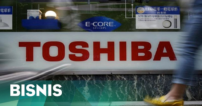 okezonenews's tweet photo. BKPM Belum Dapat Laporan Soal PHK Panasonic dan Toshiba https://t.co/fyUYGjFjyy https://t.co/CdZBIqdK5P