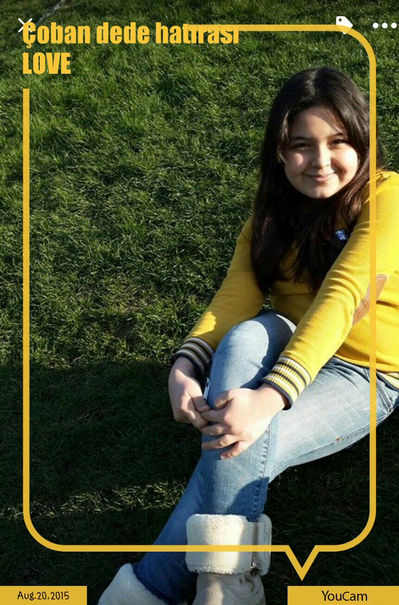 Hicran Altun (@hicranaltn) on Twitter photo 