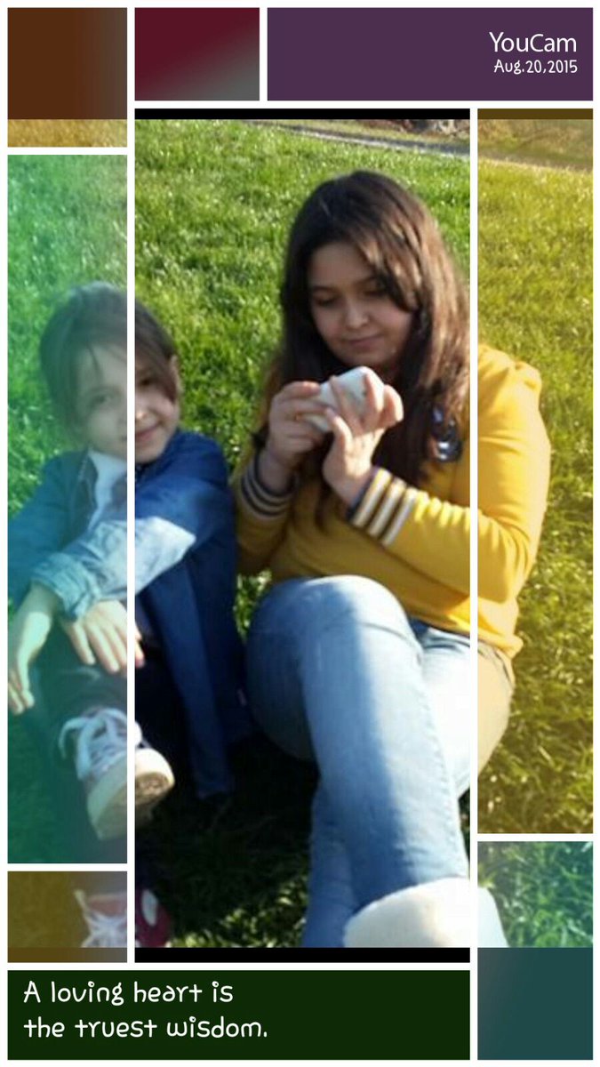 Hicran Altun (@hicranaltn) on Twitter photo 