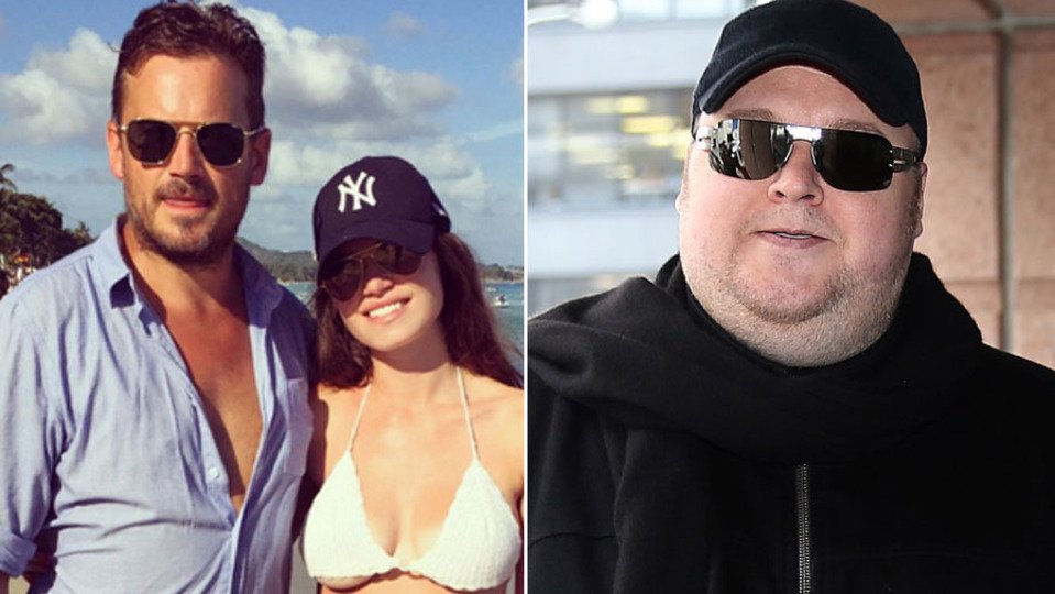 nzherald on Twitter: "Kim Dotcom says he has ended his relationship wi...