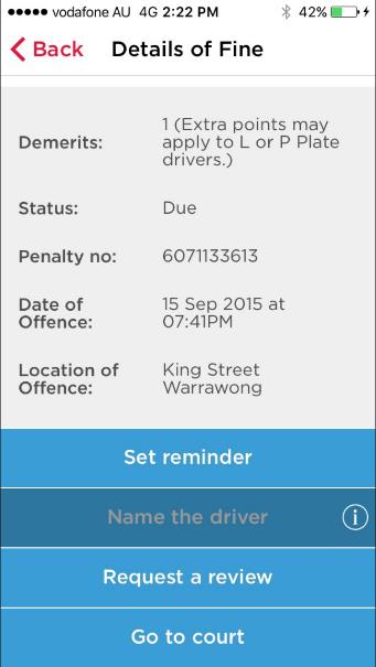 Dominic Perrottet tweet media