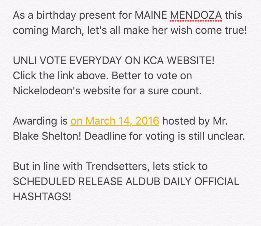 teamuae_larry's tweet photo. Use this HT for now #ALDUBBoojieWonderLand

Vote here:
https://t.co/SyDz2KMXfl https://t.co/CkBHtFCg6Z