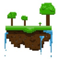 CrusadeNetwork_'s tweet photo. Our server icon attached below. You guys like it? https://t.co/VHbk7BPXjW