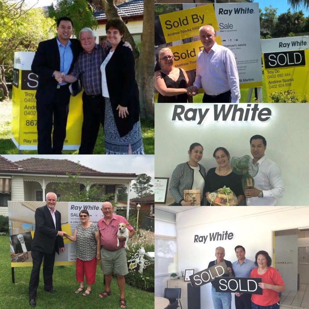 Ray White St Martins (@RW_STM) / Posts / X