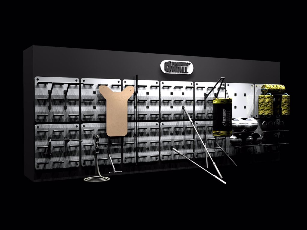 trainingwalluk's tweet photo. New training wall design for 9m wall. #trainingwall #functionalrigs #functionaltraining #fitness #fitfam #healthclub https://t.co/zJk7VOOZxb