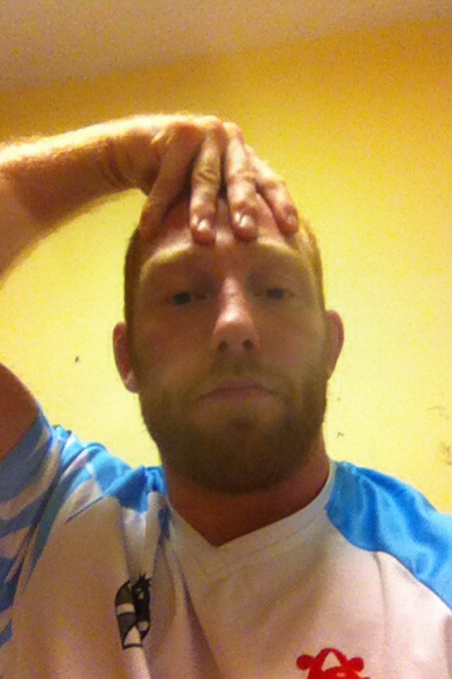 Robin Snape tweet media