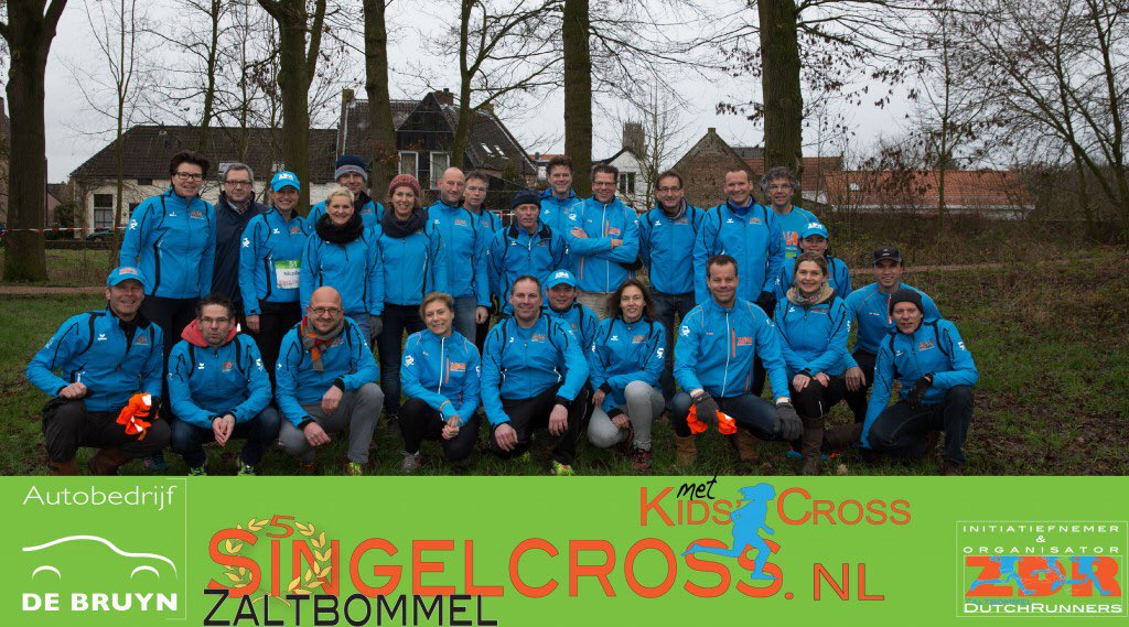 Trots op het team van <a href="/ZDR_zaltbommel/">Zbm_DutchRunners</a> Dit zijn 26 van de 67 toppers #trots #mooicluppie #allemaalKanjers ❤️