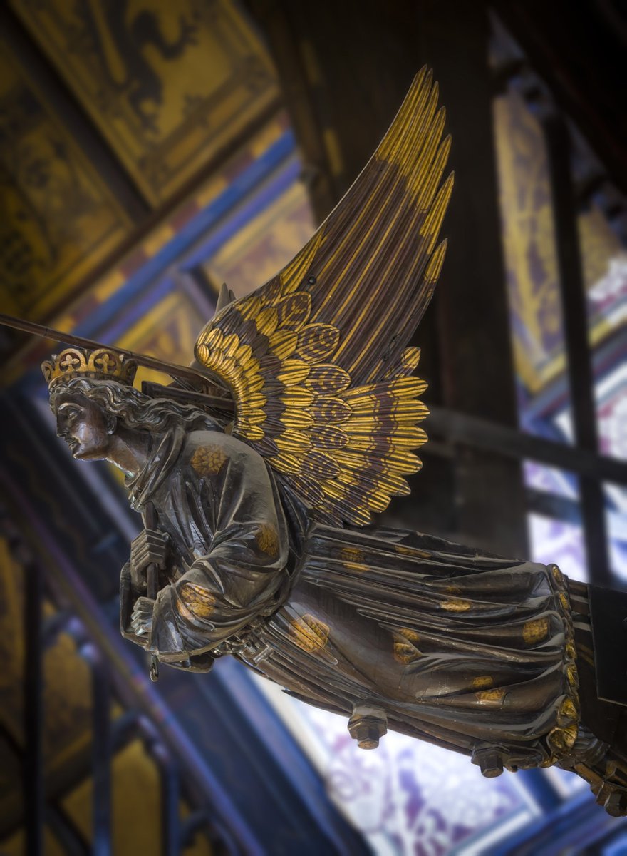 RochdaleCouncil's tweet photo. Join us on a short tour of Rochdale Town Hall at 2.15pm today! Only £2.95pp https://t.co/1GhJqwnjDH