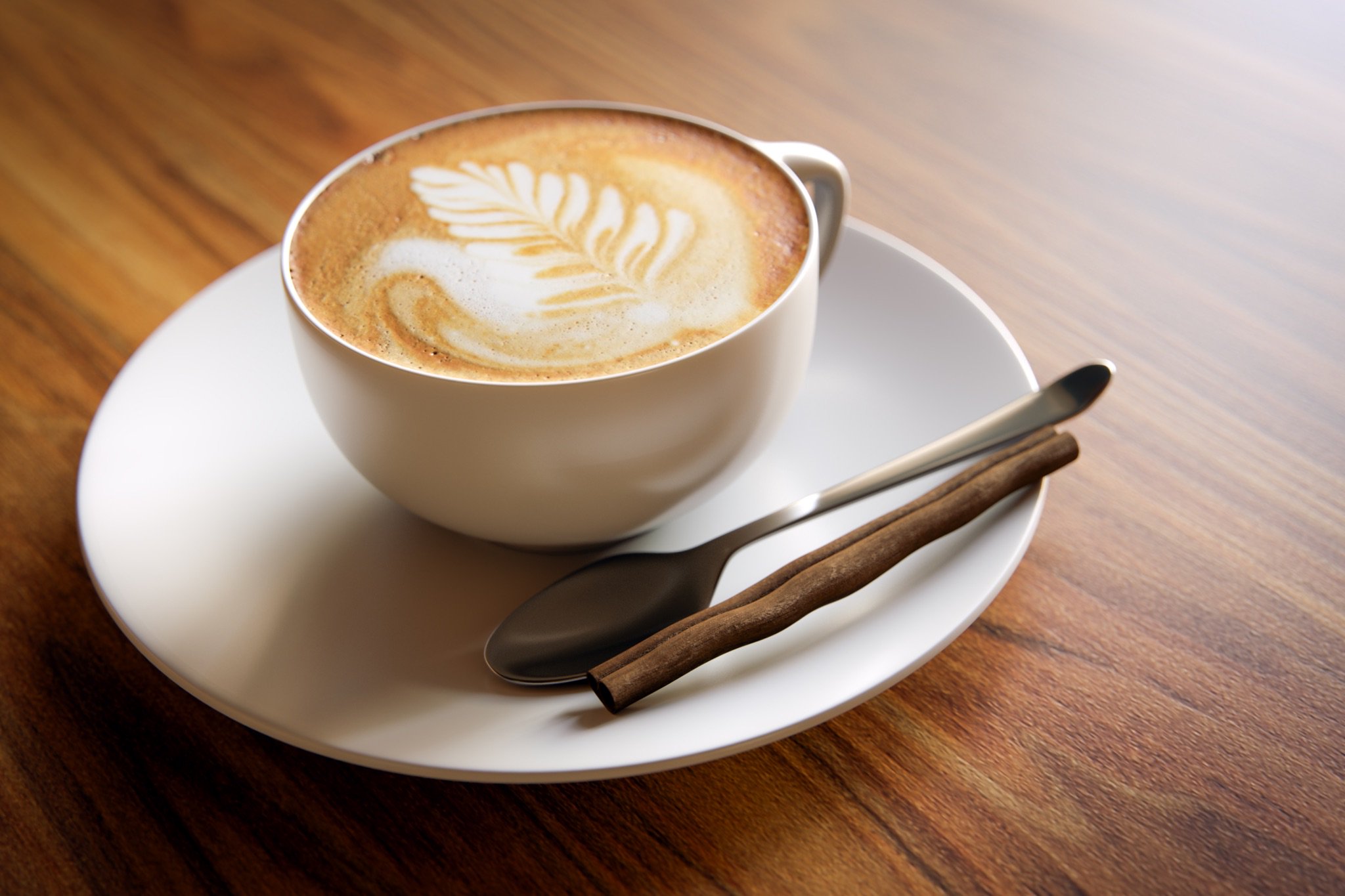 朝倉涼 Ryo Asakura お金払ってるロイヤリティフリー素材サイトにカプチーノの泡のいい感じの写真があったから テクスチャに使ってカプチーノcg テクスチャ素材が良いといい感じになるなと思った T Co Puqbjimkjw Twitter