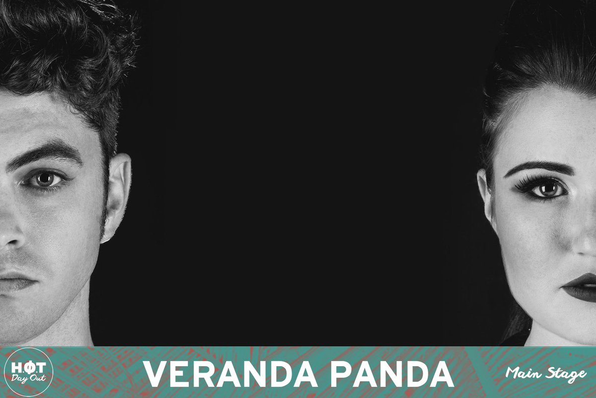 Hot_On_Top's tweet photo. We hope you're as excited as we are for live electronic act, @veranda_panda, at #HotDayOut! https://t.co/71CmNo1xgq https://t.co/WuyKy7AB6D