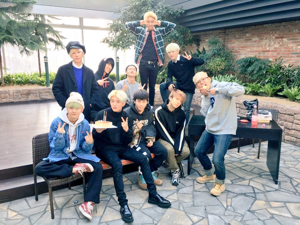 XENO_T_staff's tweet photo. [ #AfterTD ] #ToppDogg #탑독 #XERO #제로 의 #HappyXERODay #병프리카 ! 어떠셨나요?  즐거우셨나요? 풀버전은 내일 중 업데이트 예정입니다 :) 함께 해주셔서 감사합니다~! https://t.co/6CbTWGmWo9