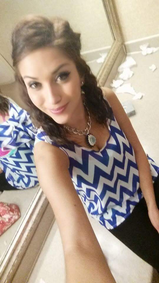 MissKarly22's tweet photo. Going through #cum withdrawals...someone shoot me in the face with their #HotStickyCum π¦π https://t.co/wnVtdxe4xw