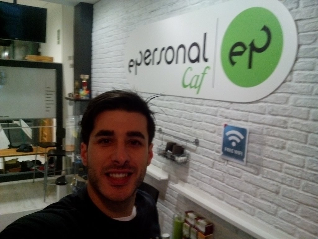 Ulisescasasola's tweet photo. Empezando el día libre con un entrenamiento matutino en #EPConstitución y ahora a estudiar! #BuenosDías #Oposiciones https://t.co/dJHMfCSGxz