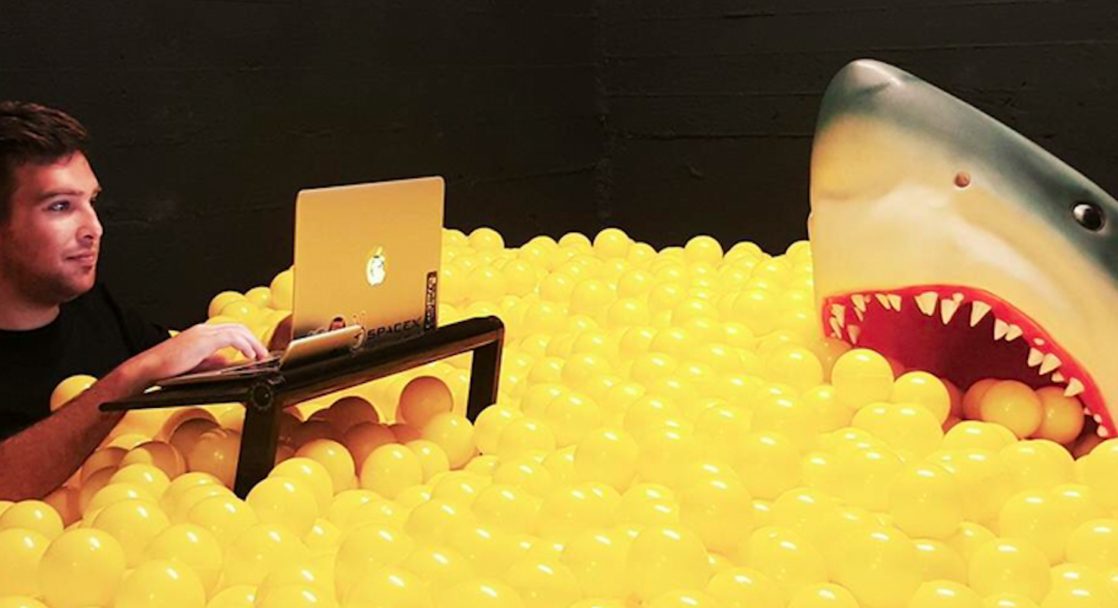 getslipstream's tweet image. The 3 Year #Job Search and How I Got Into #Tech bit.ly/1NPid8z #startups #SiliconValley #producthunt