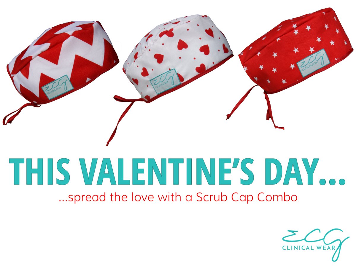 ECGClinical's tweet photo. Spread the love this Valentine's Day. Visit our website for details! https://t.co/IvwJlhr0He