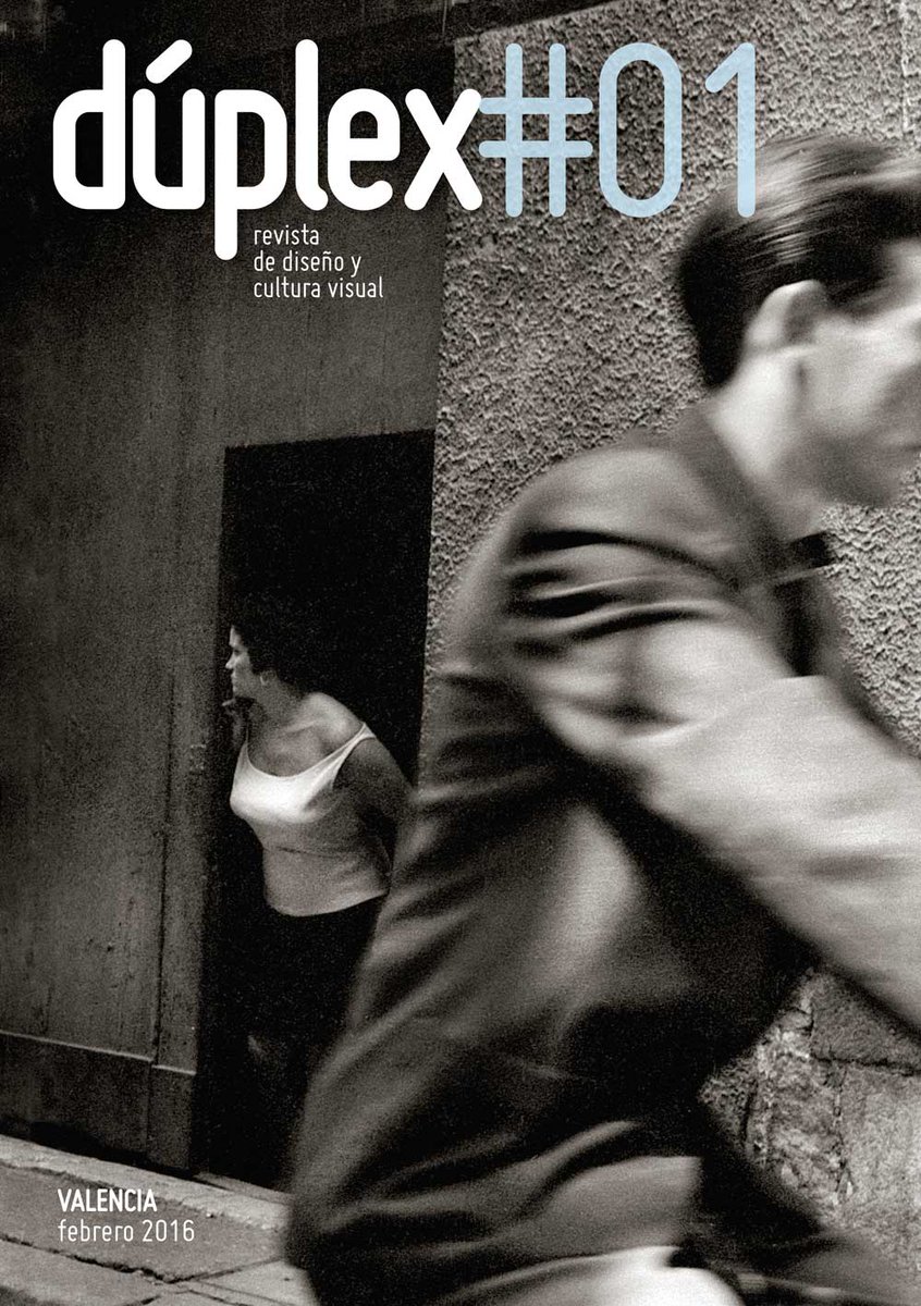DissenyCV's tweet photo. En @conectavlc estará nueva @Revista_Duplex
https://t.co/O9PnLDPang @LaImprentaCG @CDICV @VDW_info #VDW2016 https://t.co/feOoNfihZT