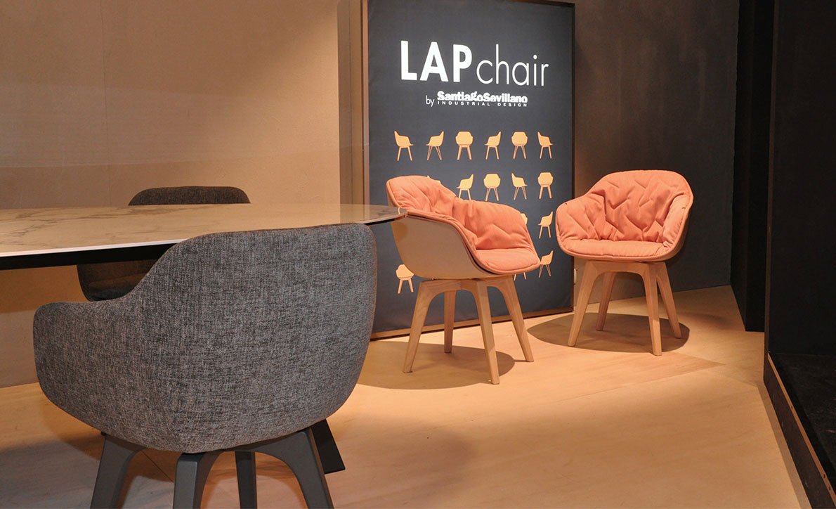 Los diseños Lap y Orgánica comparten <a href="/VDW_info/">ValenciaDissenyWeek</a> buff.ly/1mcc2VG #VDW2016 <a href="/SSevillanoID/">Santiago Sevillano Studio</a> <a href="/HugotejadaST/">hugotejadastudio</a>