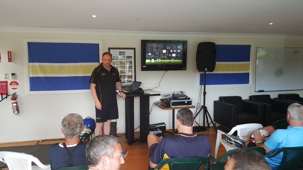 PPRugby's tweet photo. @PPRugby @GordonRUFC juniors 2016 coach and player development...#growthmindset #coachpd #learning #sharing https://t.co/HlBsOcVgMP