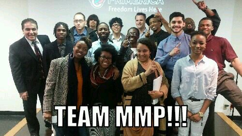 ColbHarold's tweet image. Building a Team Believe That.