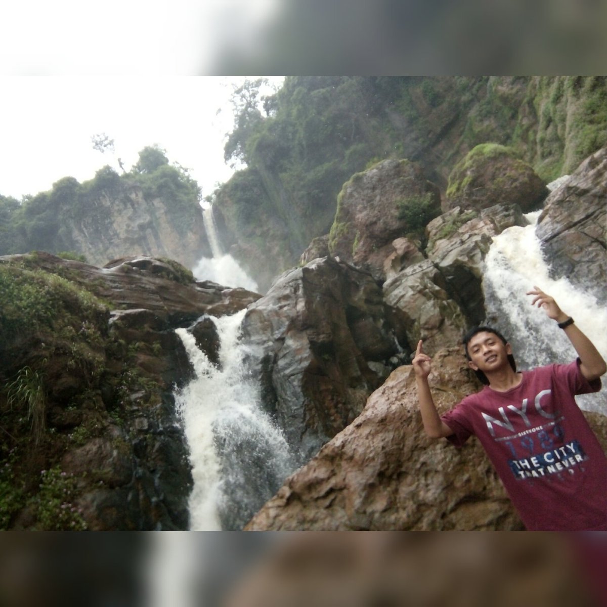 anrisickal's tweet photo. Budayakan piknik, sukabumi itu indah https://t.co/Ft8GXrLZIS