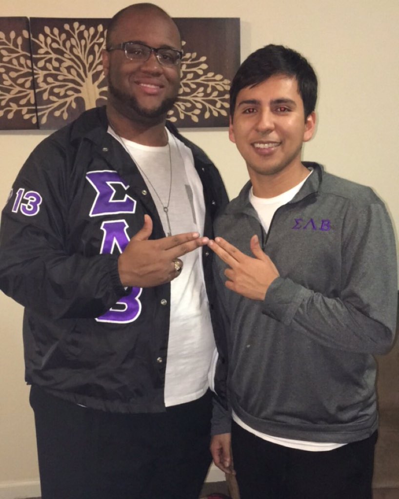 thatboylonz's tweet photo. HAPPY 21st Birthday to my neo Ancla @scastillo1995! Can't wait to celebrate it. #SP13 #FA15 #21 #neobeta https://t.co/5EA5sS1uB4