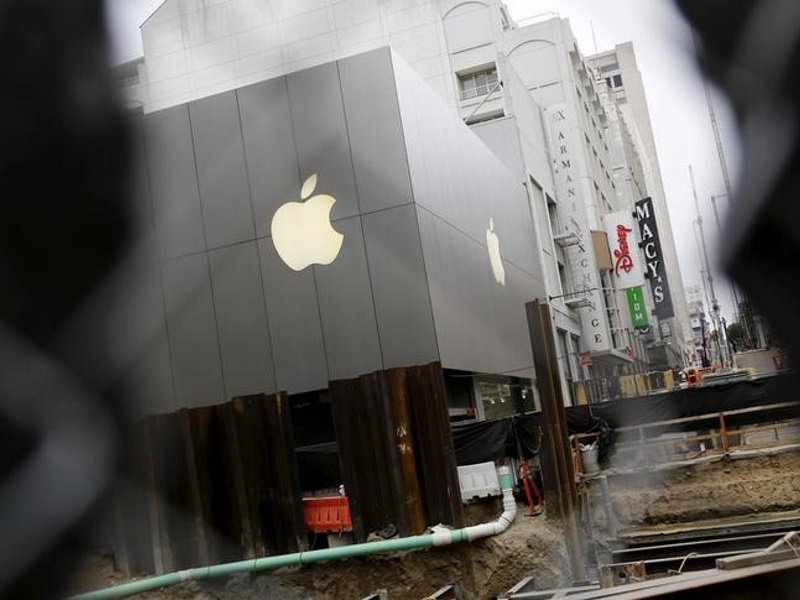 wcstechnology's tweet photo. iPhone 5se, iPad Air 3, New Apple Watch Models to Launch March 15: Reports:-https://t.co/FY8Gds62kH #WCSTechnology https://t.co/HHdTBgFzv4