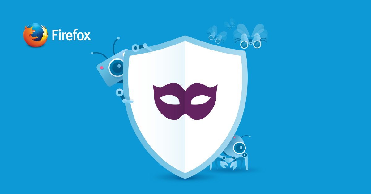 fscaast's tweet photo. Get Firefox and use Private Browsing with Tracking Protection to outfox data trackers. https://t.co/DtAJ8CSHZV https://t.co/edmvaoSIQE