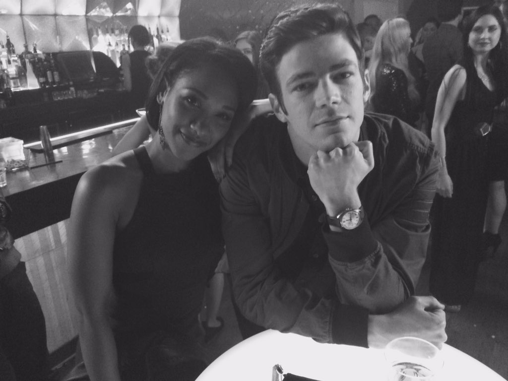 Glen Winter (@glen__winter) on Twitter photo So fun to reconnect with these buddies again.
#flash 216
<a href="/grantgust/">Grant Gustin</a> <a href="/candicekp/">Candice Patton</a> So fun to reconnect with these buddies again.
#flash 216
<a href="/grantgust/">Grant Gustin</a> <a href="/candicekp/">Candice Patton</a>
