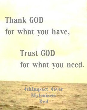 AGMRedMylene's tweet photo. My Quote for the day.
@4thImpactMusic
#4thimpact2016 https://t.co/dVA8X1NfbK