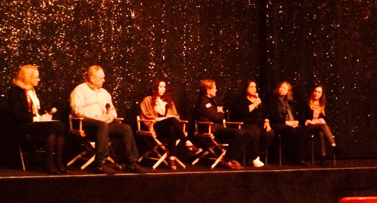 PaperTigersDoc's tweet photo. #Aces #TraumaInformed #ToxicStress #BeTheOne #Impactdoc #LA #screening #qanda // @PaperTigersDoc // @KPJRFilms https://t.co/0lbTKbvmdF