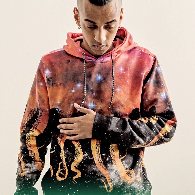 Piccola Preview della nuova collezione #octopusbrand #SS16, tanti nuovi pattern in arrivo la prossima settimana!