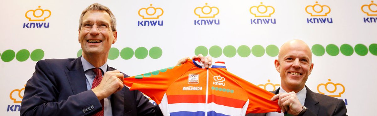 Hypocriet gedrag rond Unibet &amp; KNWU: "ALN steelt 30% sportgelden" - Column <a href="/cwoconsultancy/">chris woerts</a> sportnext.nl/berichten/hypo…